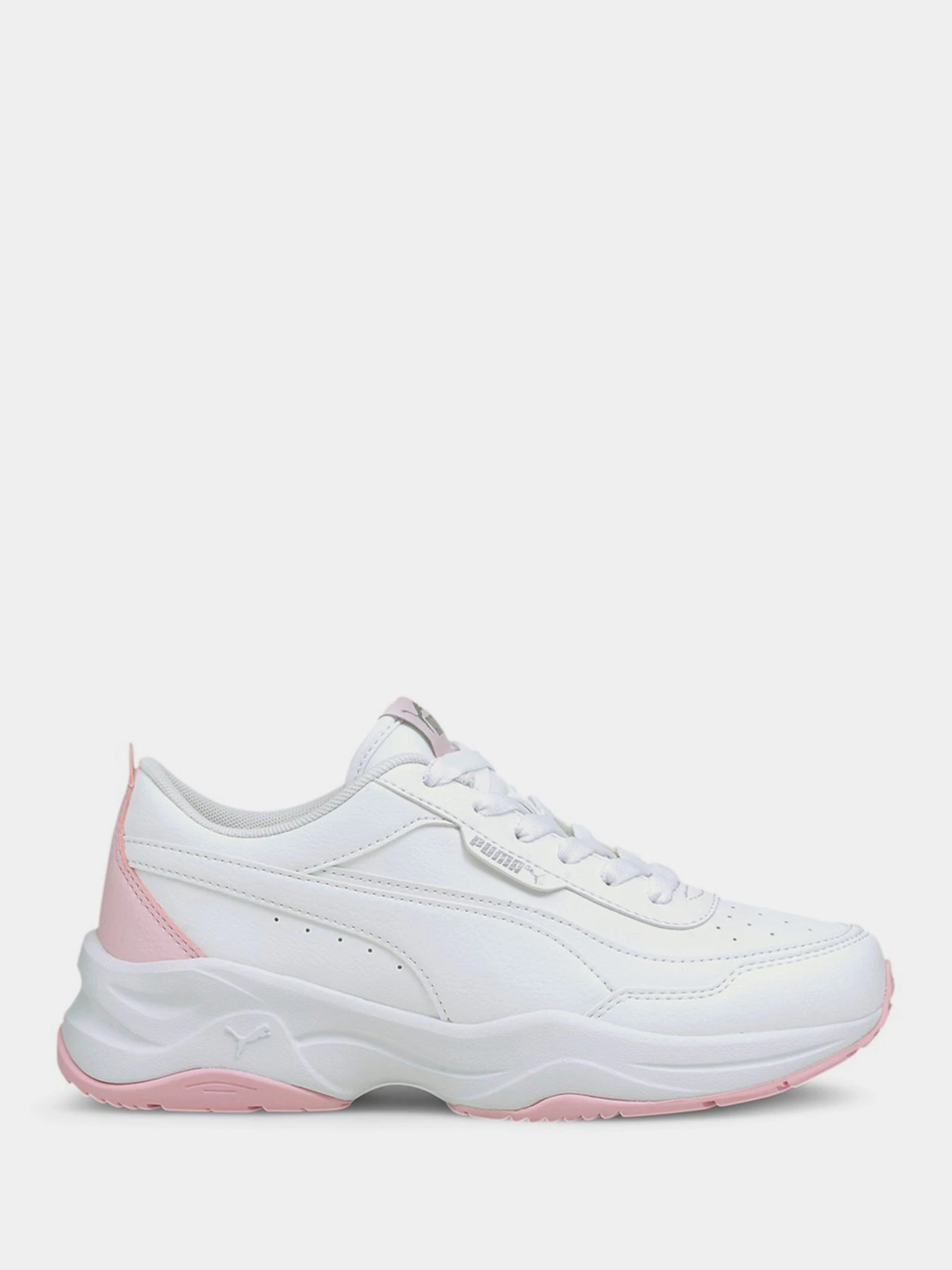 Кроссовки PUMA Cilia Mode модель 37423103 Кроссовки PUMA Cilia Mode модель 37423103 Фото