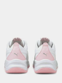Кроссовки PUMA Cilia Mode модель 37423103 Фото