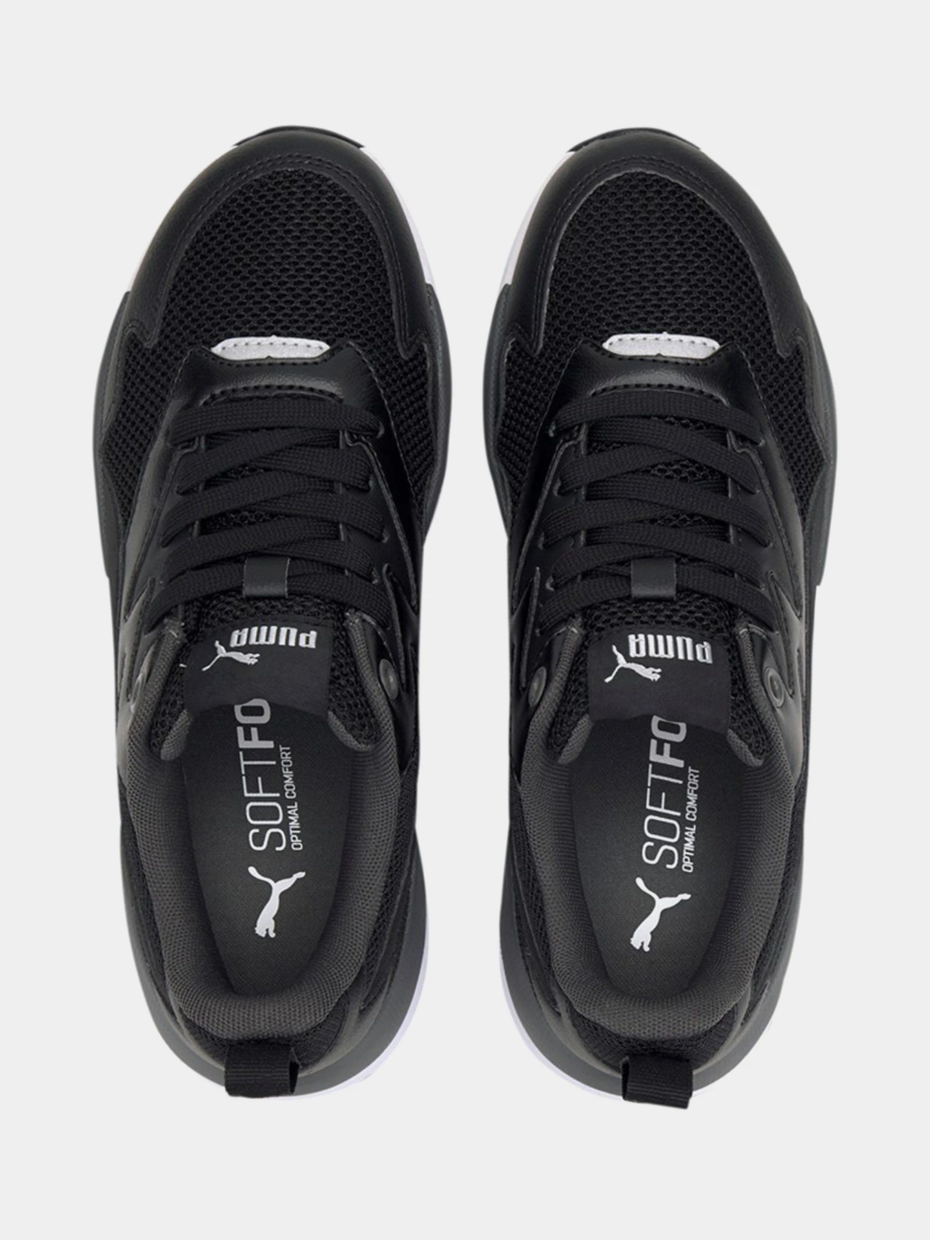 Кроссовки PUMA X-Ray Lite JR модель 37439301 Кроссовки PUMA X-Ray Lite JR модель 37439301 Фото