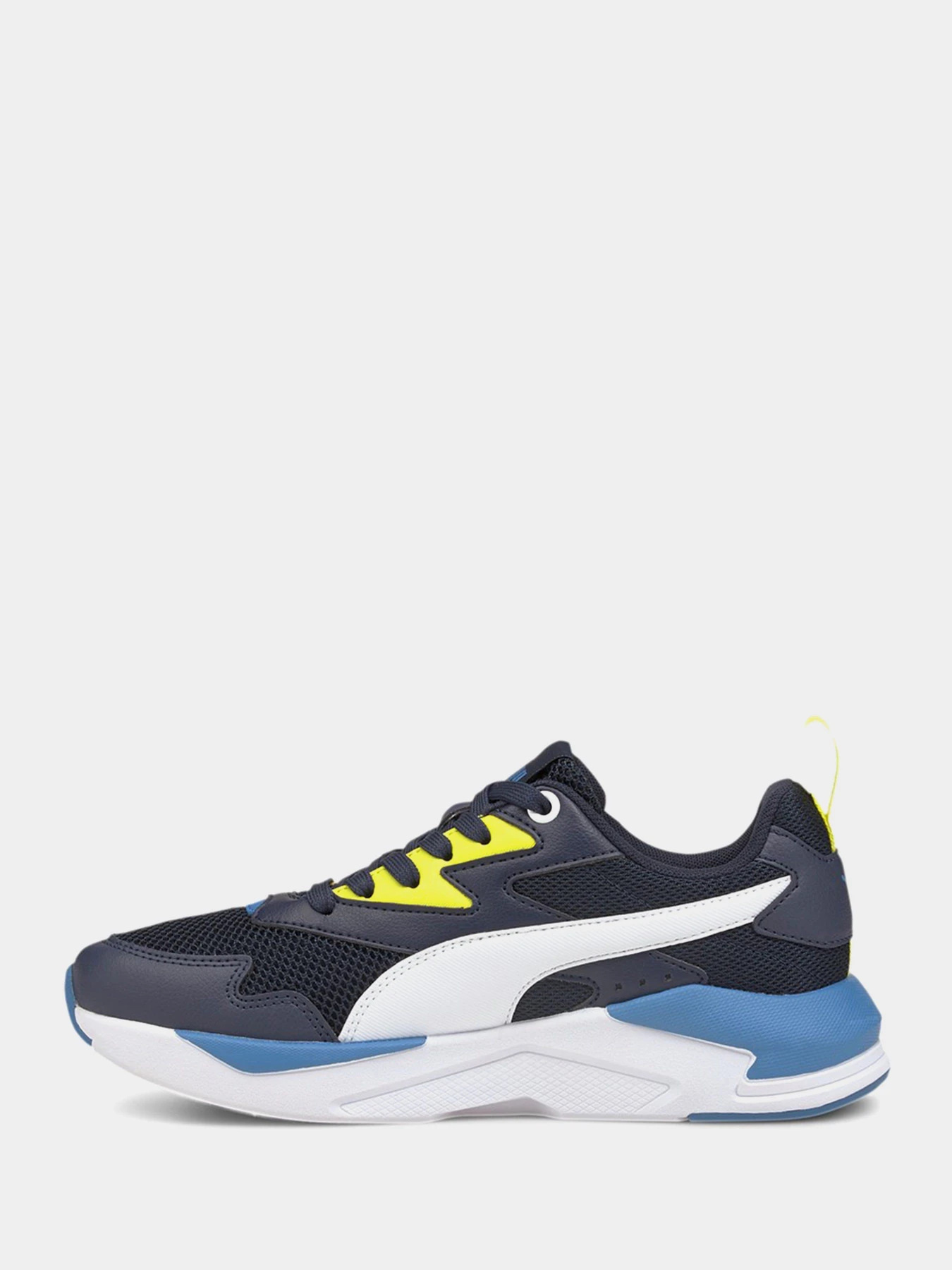 Кроссовки PUMA X-Ray Lite JR модель 37439310 Фото