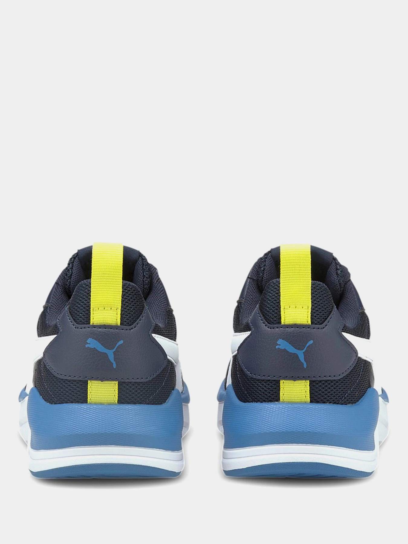 Кроссовки PUMA X-Ray Lite JR модель 37439310 Фото