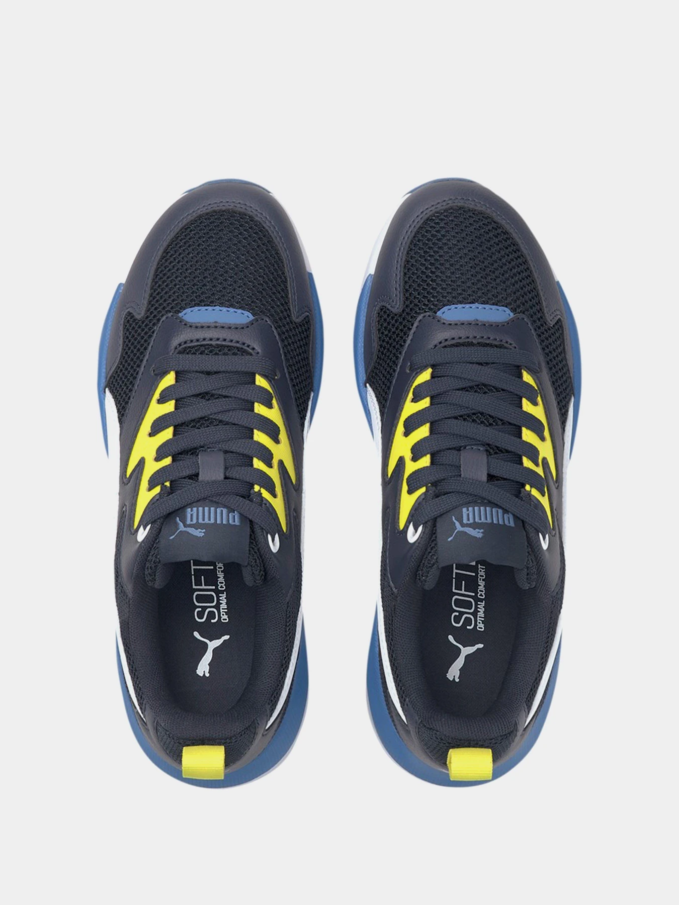 Кроссовки PUMA X-Ray Lite JR модель 37439310 Фото