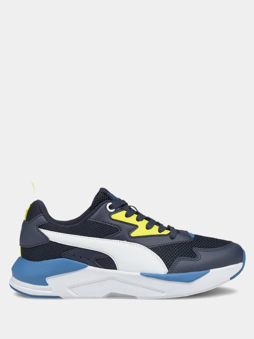 Кроссовки PUMA X-Ray Lite JR модель 37439310 Фото