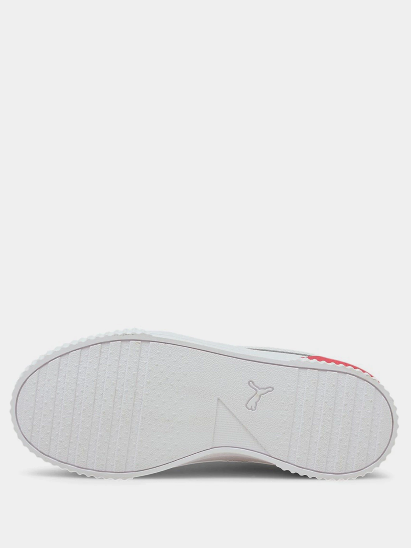 Кеди PUMA Carina Vivid модель 37067723 Кеди PUMA Carina Vivid модель 37067723 Фото