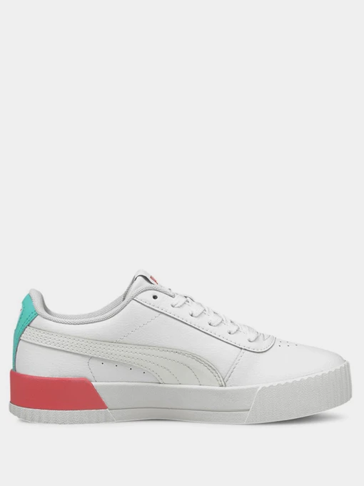 Кеди PUMA Carina Vivid модель 37067723 Фото