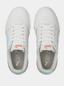 Кеди PUMA Carina Vivid модель 37067723 Фото