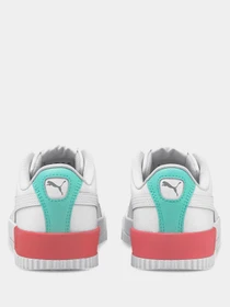 Кеди PUMA Carina Vivid модель 37067723 Фото