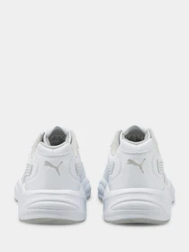 Кроссовки PUMA 90s Runner NU Wave SL Jr модель 37580401 Фото
