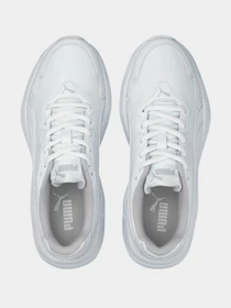 Кроссовки PUMA 90s Runner NU Wave SL Jr модель 37580401 Фото