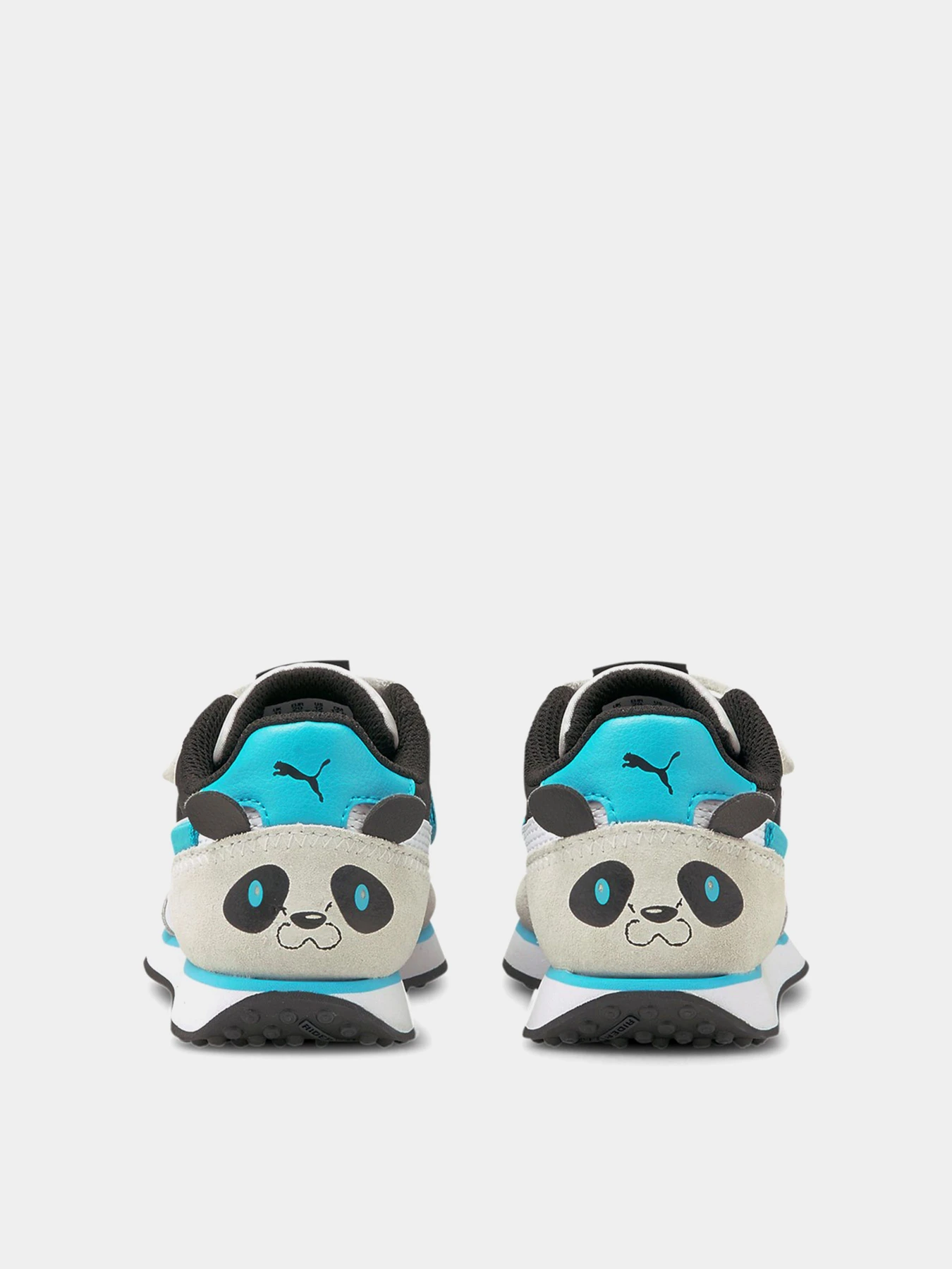 Кроссовки PUMA Future Rider Animals V модель 36874102 Фото