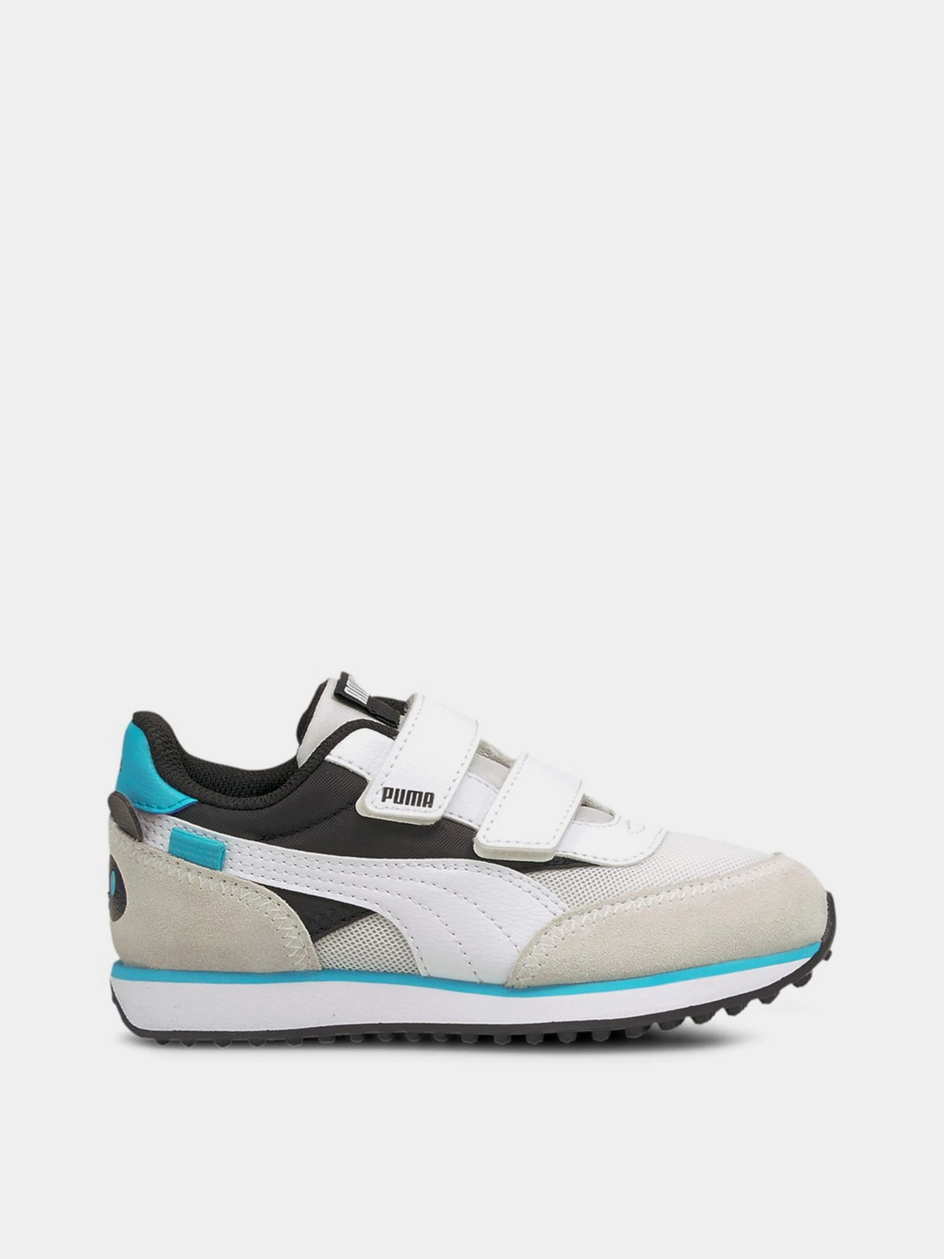 Кроссовки PUMA Future Rider Animals V модель 36874102 Фото