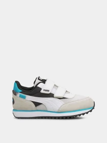 Кроссовки PUMA Future Rider Animals V модель 36874102 Фото