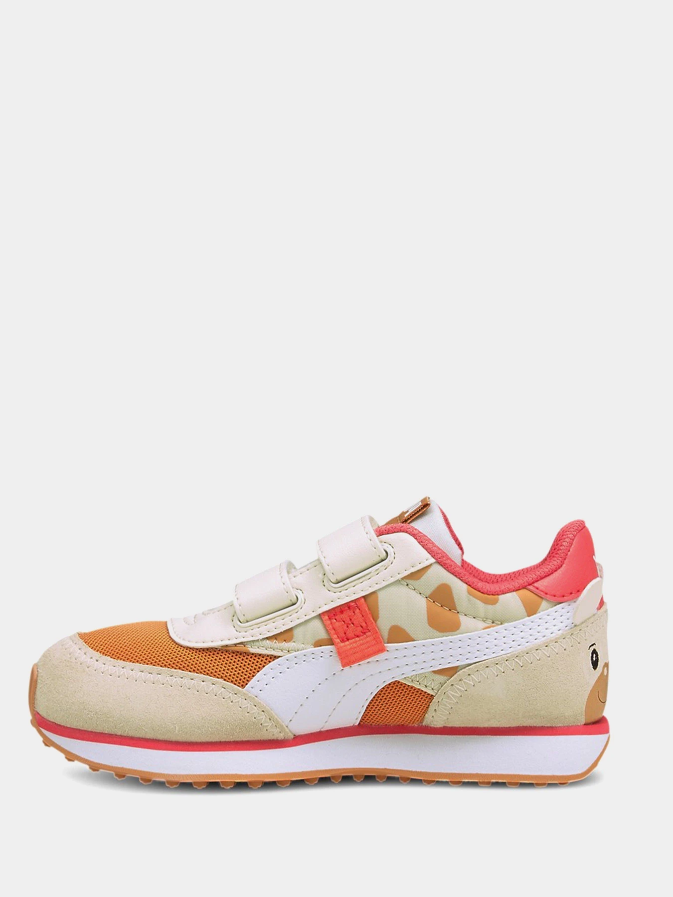 Кроссовки PUMA Future Rider Animals V модель 36874103 Фото