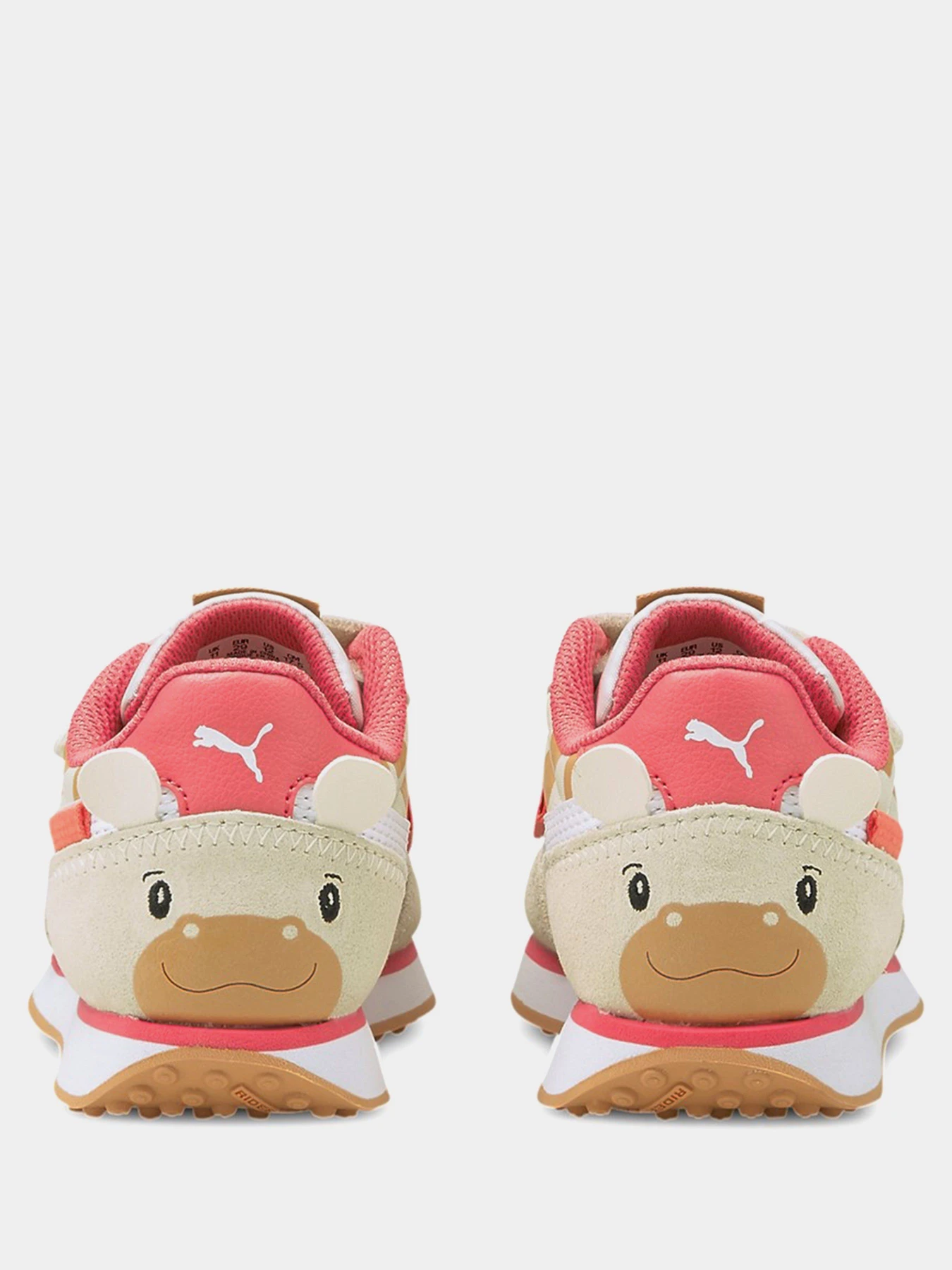 Кроссовки PUMA Future Rider Animals V модель 36874103 Фото