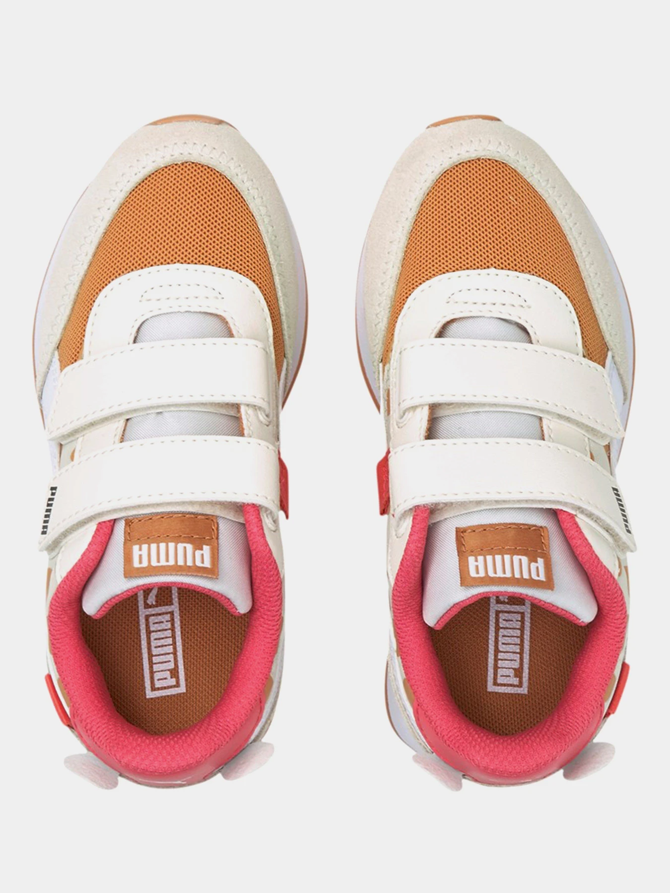 Кроссовки PUMA Future Rider Animals V модель 36874103 Фото