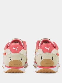Кроссовки PUMA Future Rider Animals V модель 36874103 Фото