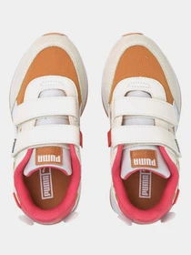 Кроссовки PUMA Future Rider Animals V модель 36874103 Фото