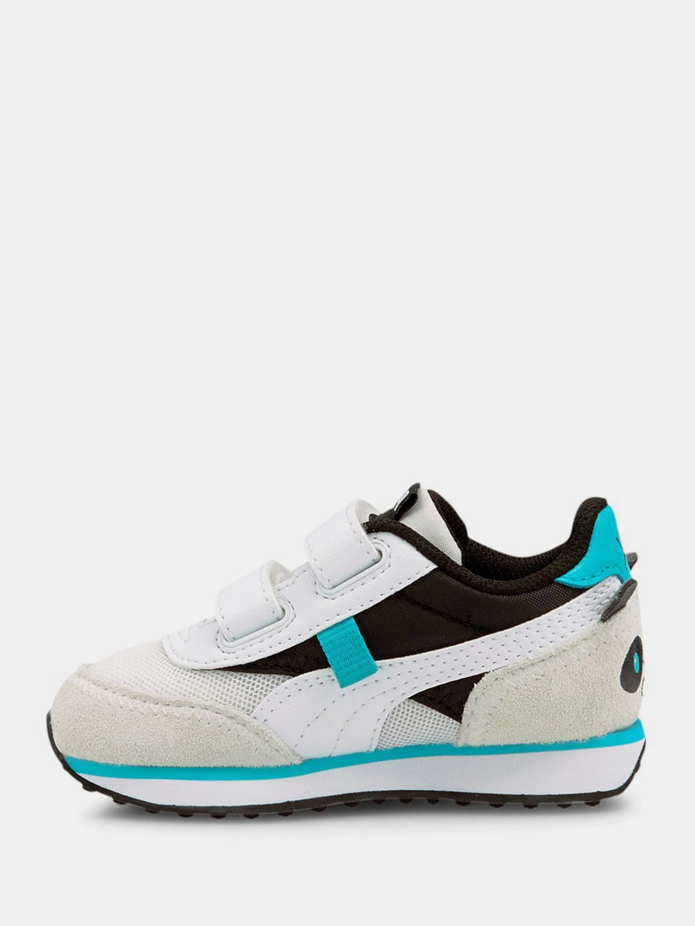 Кроссовки PUMA Future Rider Animals V модель 36874202 Фото
