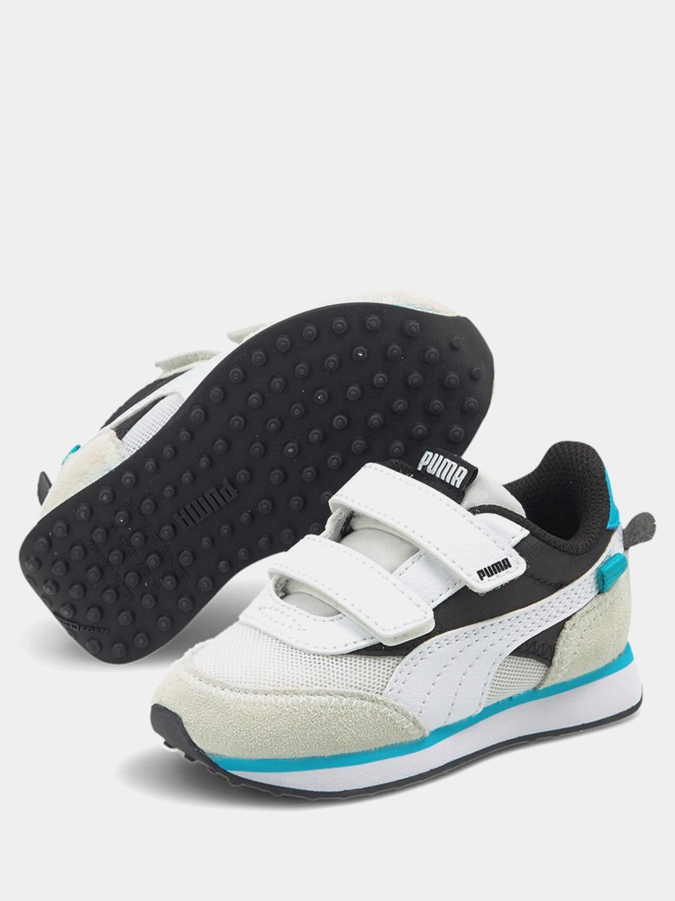 Кроссовки PUMA Future Rider Animals V модель 36874202 Фото