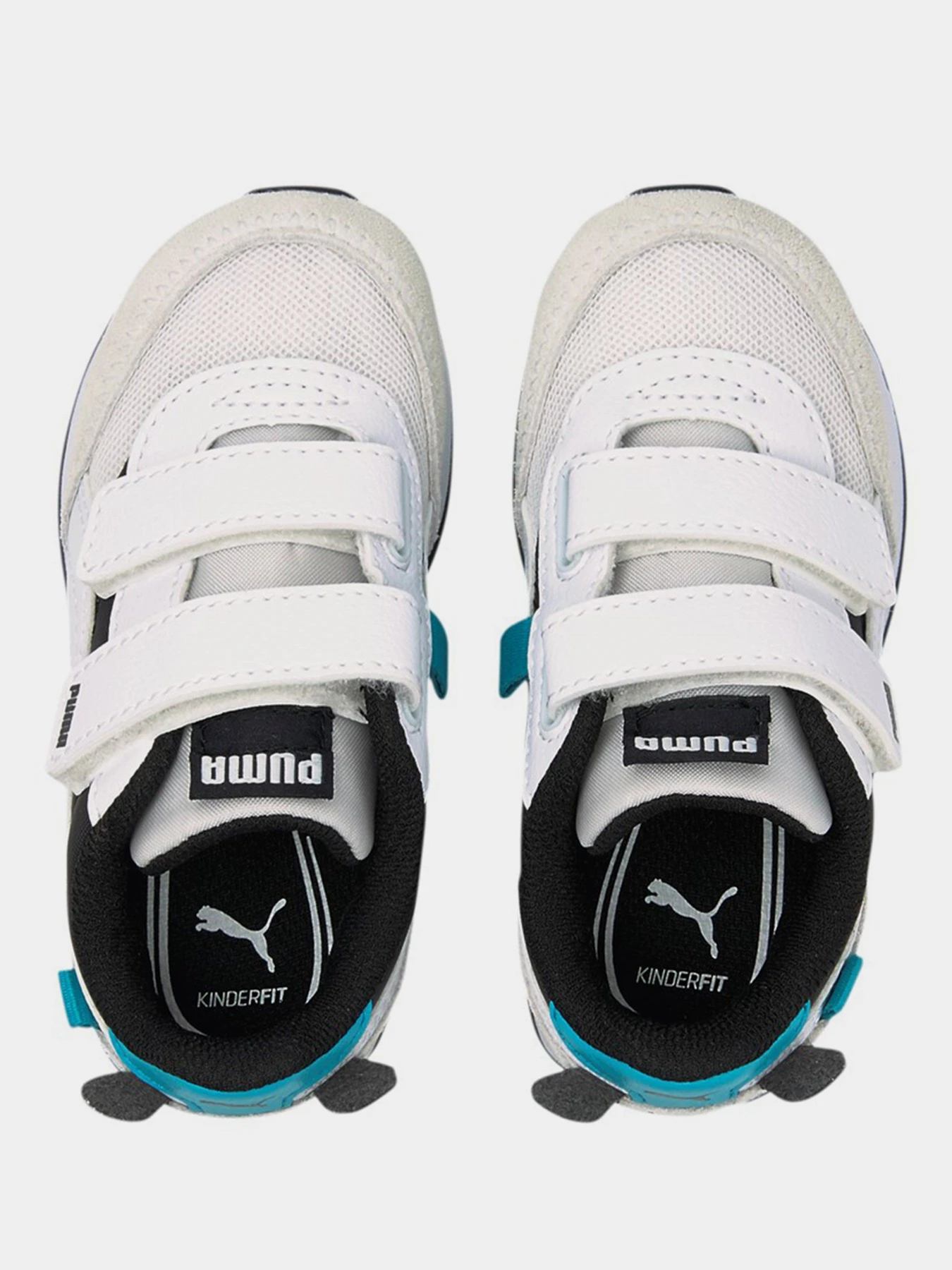 Кроссовки PUMA Future Rider Animals V модель 36874202 Фото