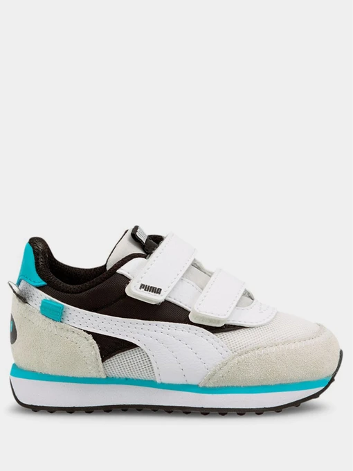 Кроссовки PUMA Future Rider Animals V модель 36874202 Фото