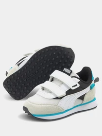 Кроссовки PUMA Future Rider Animals V модель 36874202 Фото