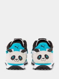Кроссовки PUMA Future Rider Animals V модель 36874202 Фото
