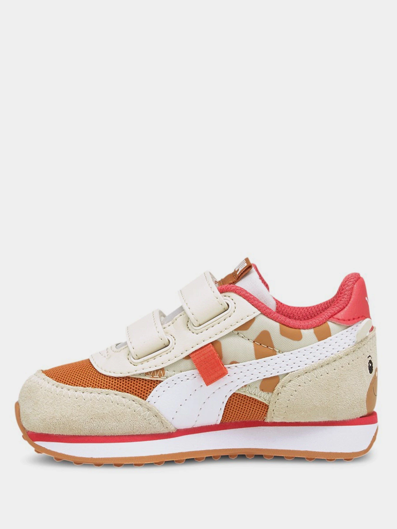 Кроссовки PUMA Future Rider Animals V модель 36874203 Фото
