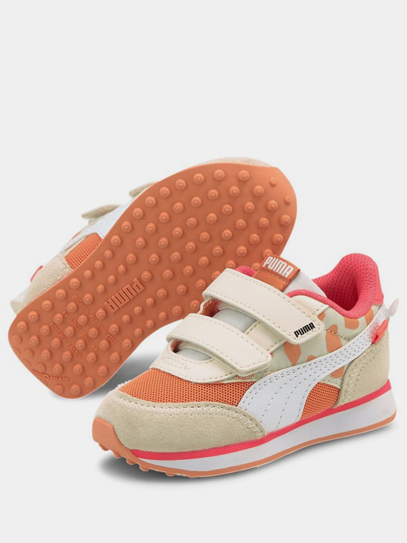 Кроссовки PUMA Future Rider Animals V модель 36874203 Фото