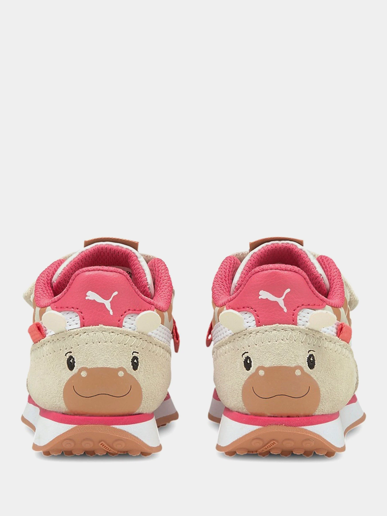 Кроссовки PUMA Future Rider Animals V модель 36874203 Фото