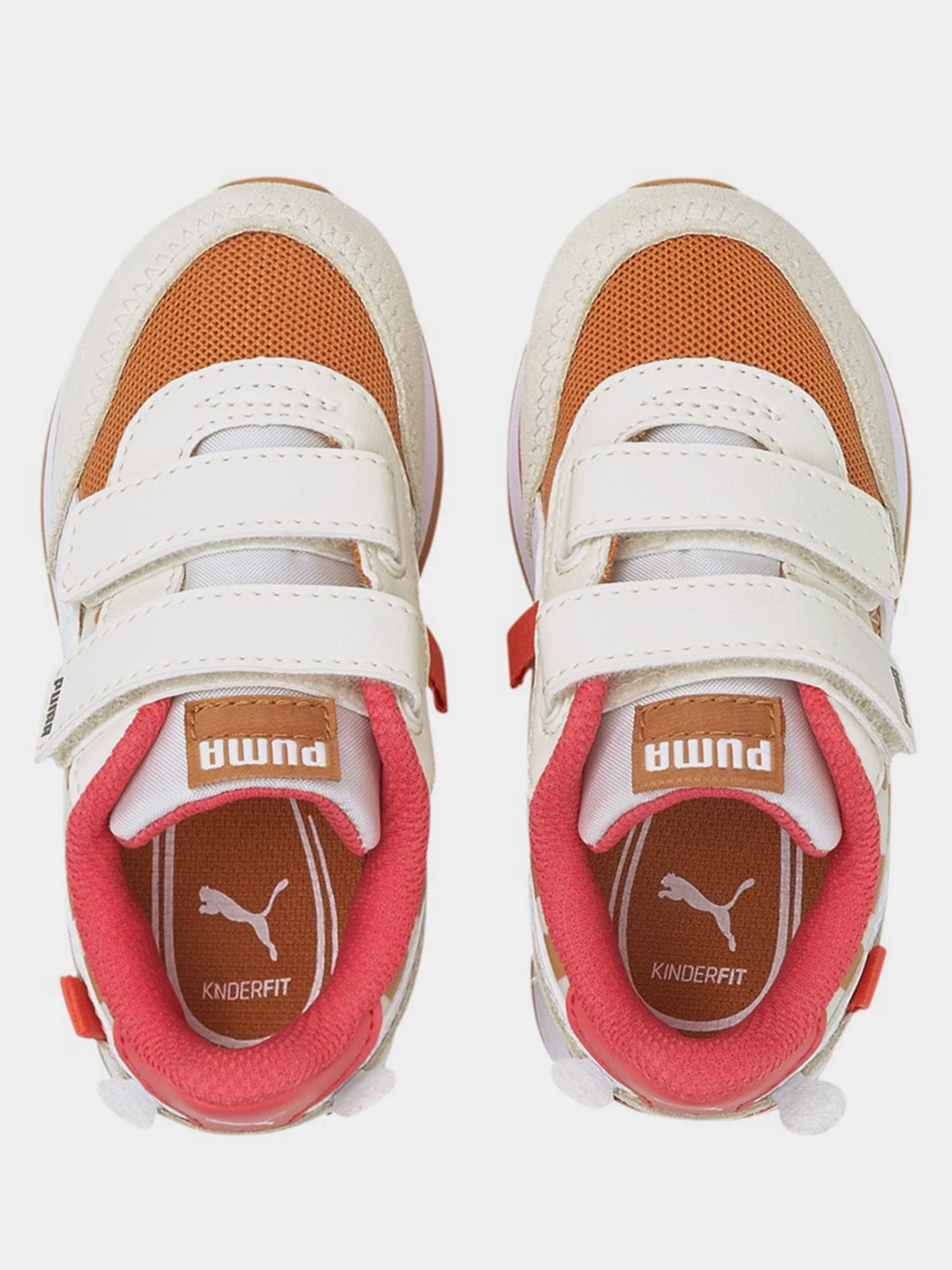 Кроссовки PUMA Future Rider Animals V модель 36874203 Фото