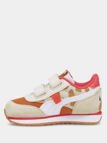 Кроссовки PUMA Future Rider Animals V модель 36874203 Фото