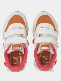 Кроссовки PUMA Future Rider Animals V модель 36874203 Фото