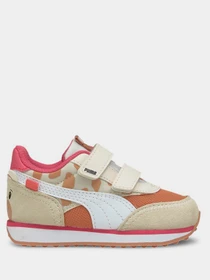 Кроссовки PUMA Future Rider Animals V модель 36874203 Фото