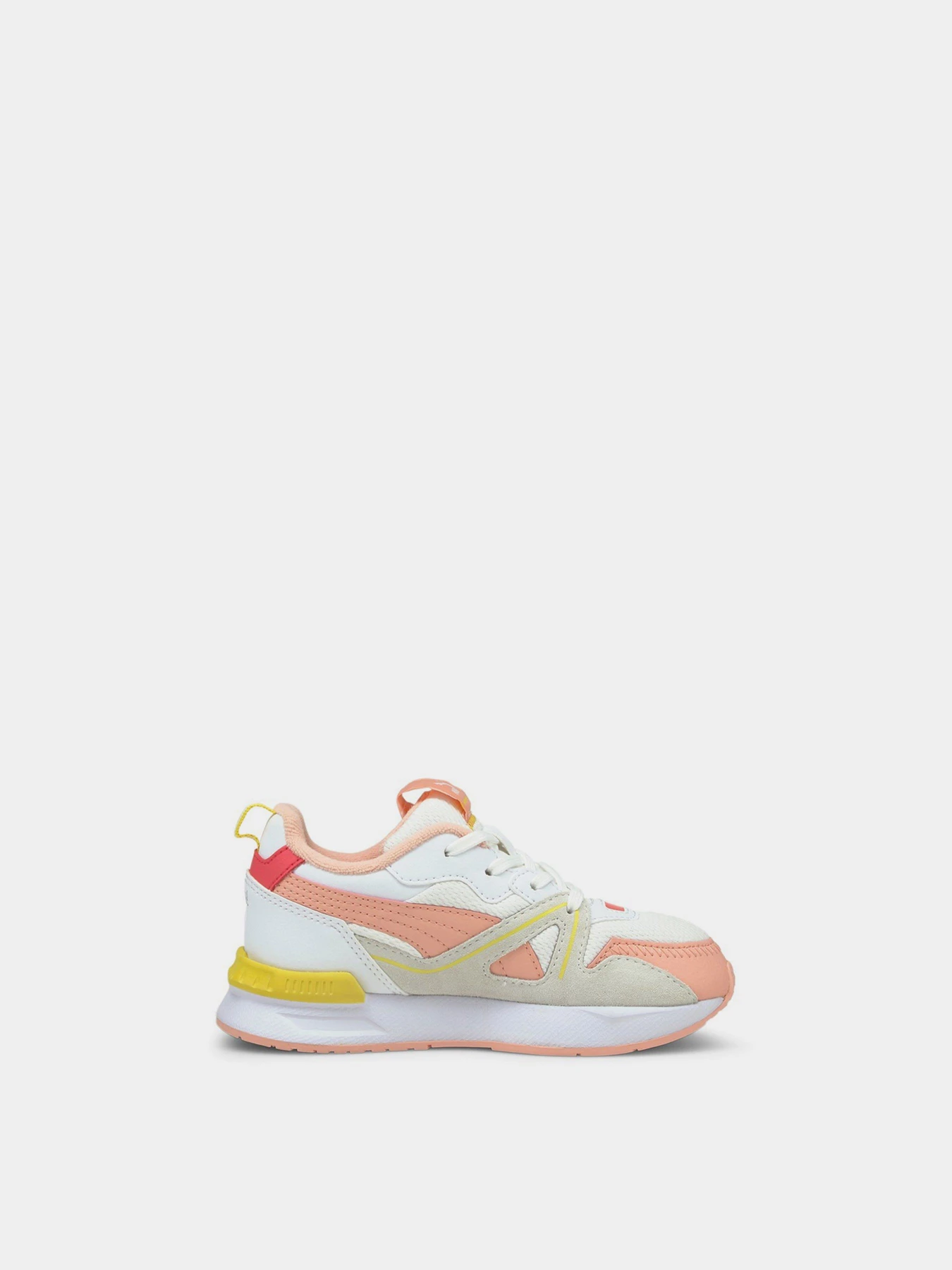 Кроссовки PUMA PEANUTS MIRAGE MOX модель 37573502 Фото