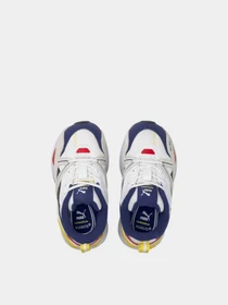 Кроссовки PUMA PEANUTS MIRAGE MOX модель 37573601 Фото