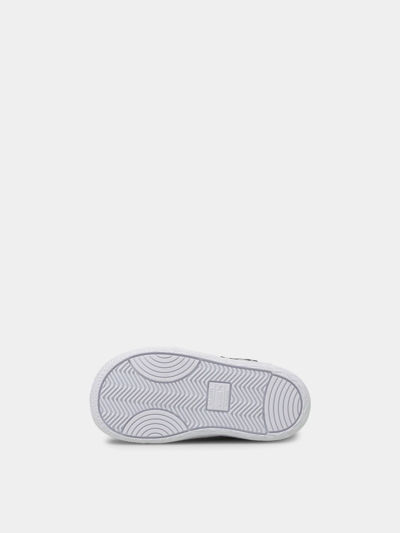 Кеди PUMA PEANUTS RALPH SAMPSON модель 37579502 Кеди PUMA PEANUTS RALPH SAMPSON модель 37579502 Фото