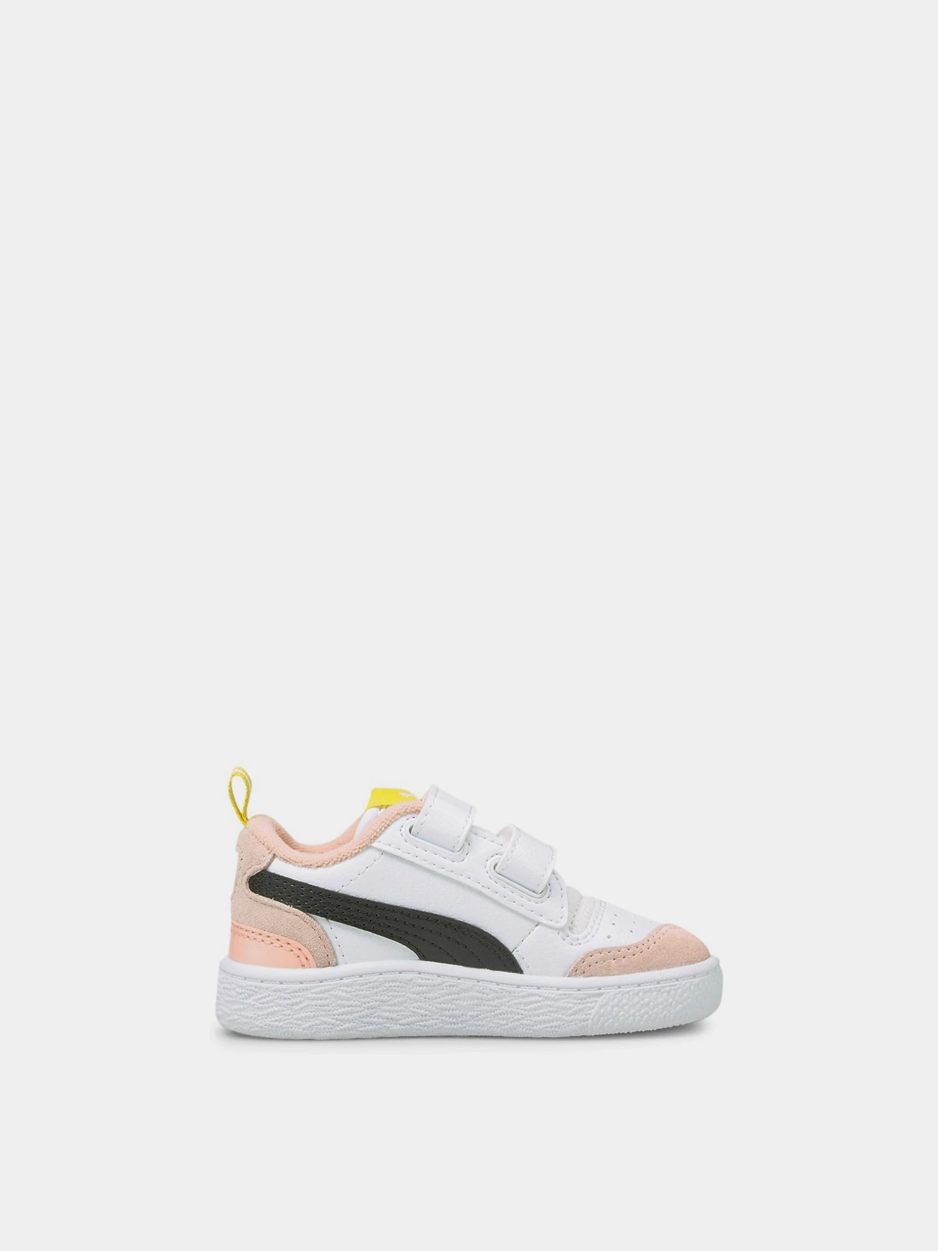 Кеди PUMA PEANUTS RALPH SAMPSON модель 37579502 Кеди PUMA PEANUTS RALPH SAMPSON модель 37579502 Фото