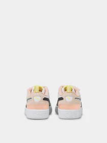 Кеди PUMA PEANUTS RALPH SAMPSON модель 37579502 Фото