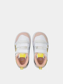 Кеди PUMA PEANUTS RALPH SAMPSON модель 37579502 Фото