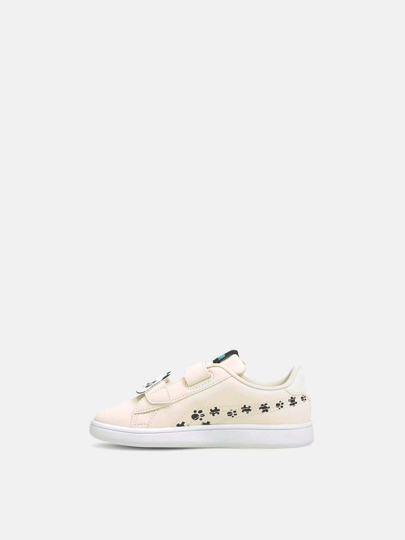 Кеди PUMA Smash v2 Summer Animals модель 36878802 Кеди PUMA Smash v2 Summer Animals модель 36878802 Фото