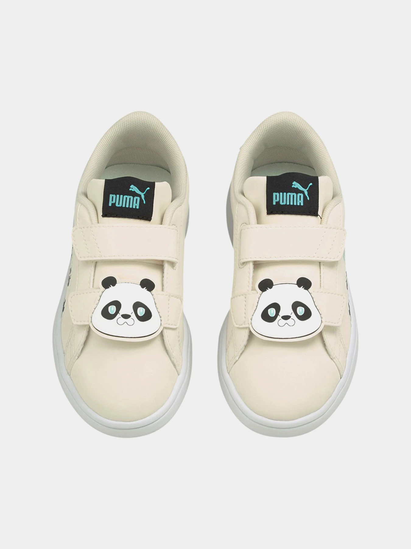 Кеди PUMA Smash v2 Summer Animals модель 36878802 Кеди PUMA Smash v2 Summer Animals модель 36878802 Фото