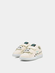 Кеди PUMA Smash v2 Summer Animals модель 36878802 Фото
