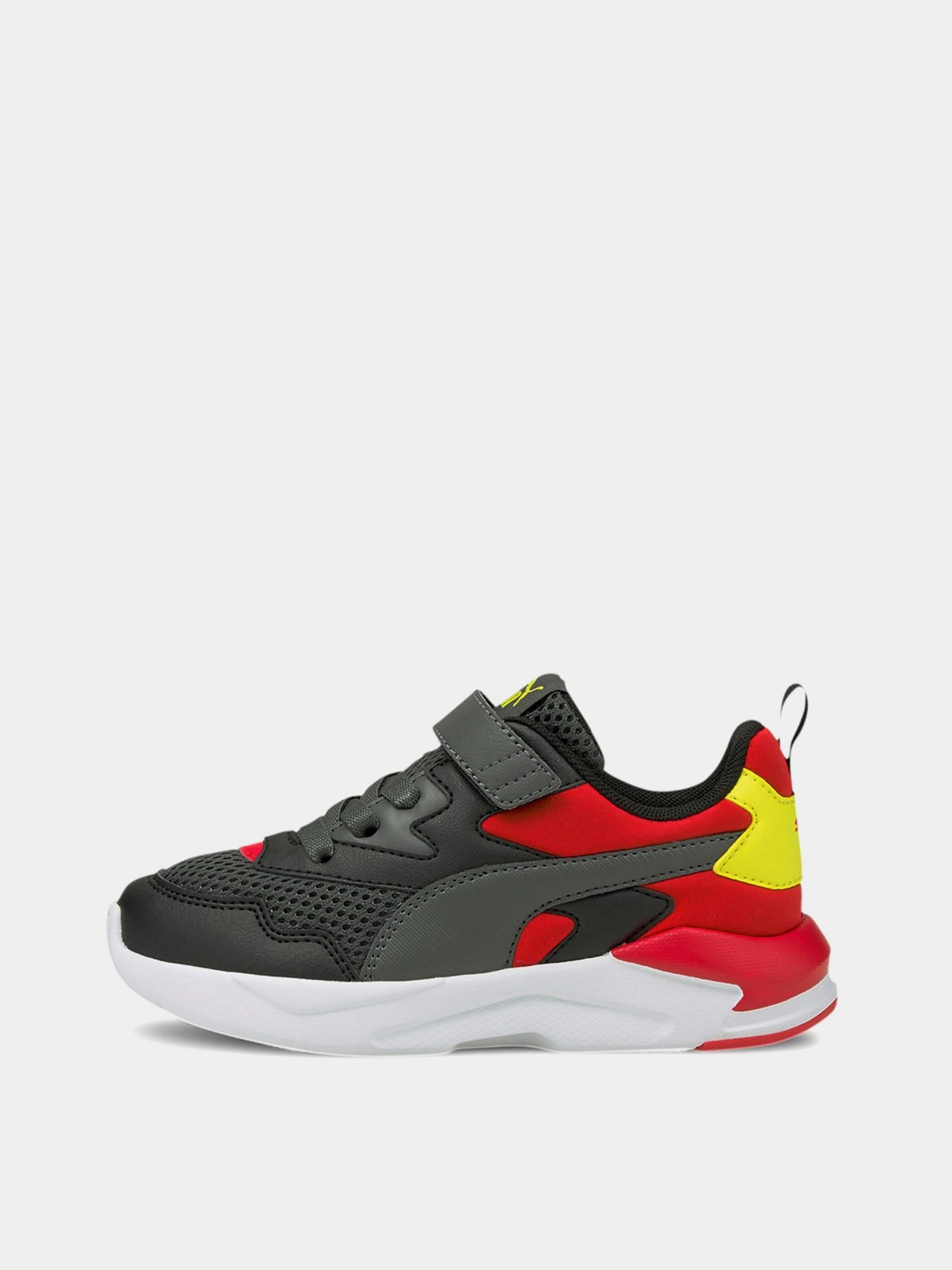 Кроссовки PUMA X-Ray Lite Radiate AC PS модель 37506801 Кроссовки PUMA X-Ray Lite Radiate AC PS модель 37506801 Фото