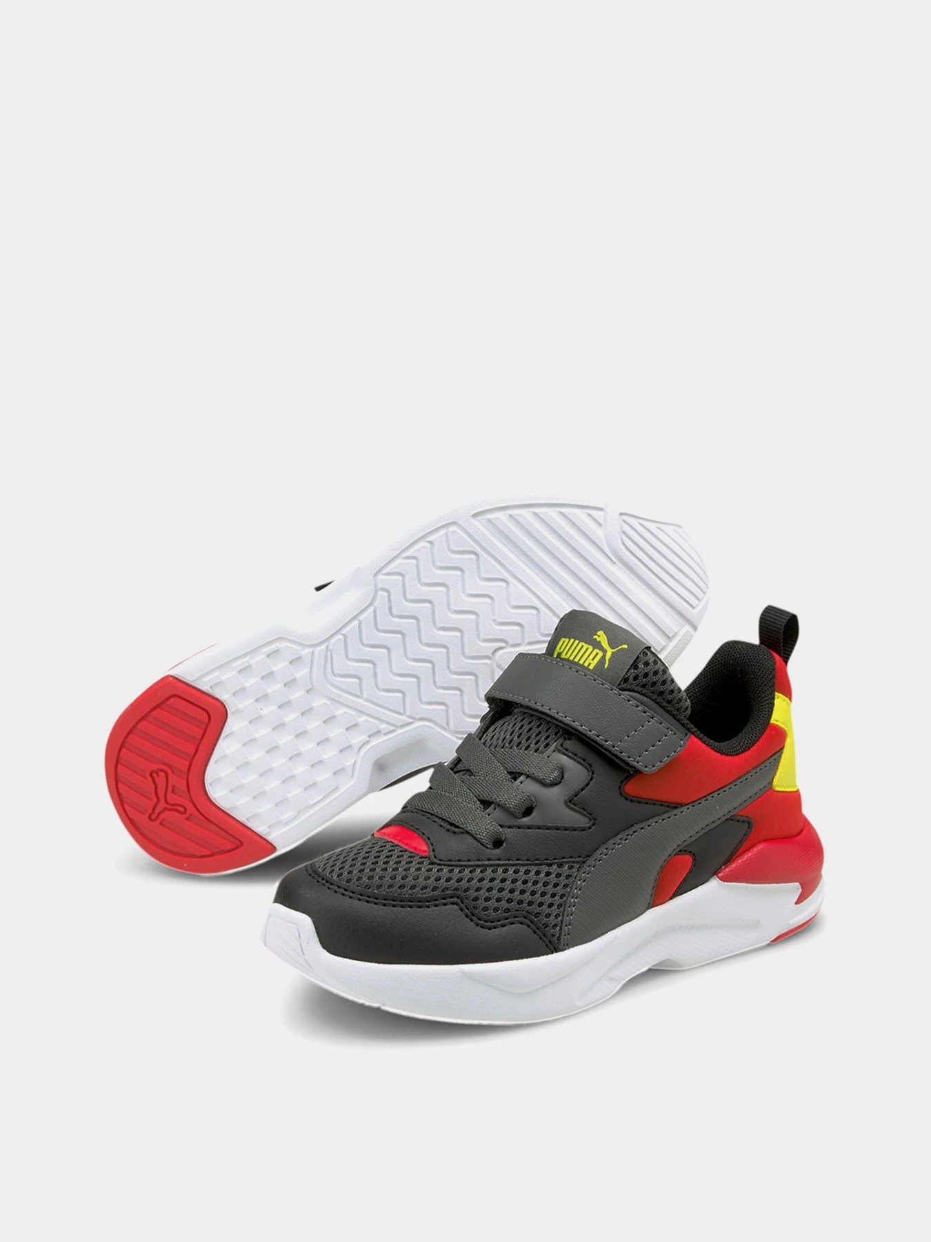 Кроссовки PUMA X-Ray Lite Radiate AC PS модель 37506801 Кроссовки PUMA X-Ray Lite Radiate AC PS модель 37506801 Фото