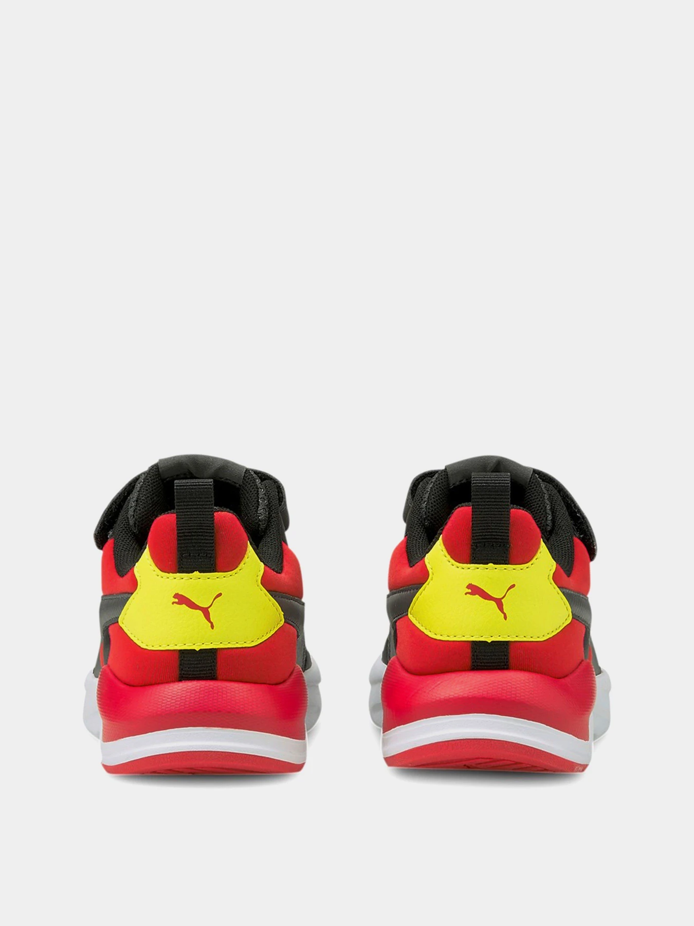 Кроссовки PUMA X-Ray Lite Radiate AC PS модель 37506801 Кроссовки PUMA X-Ray Lite Radiate AC PS модель 37506801 Фото