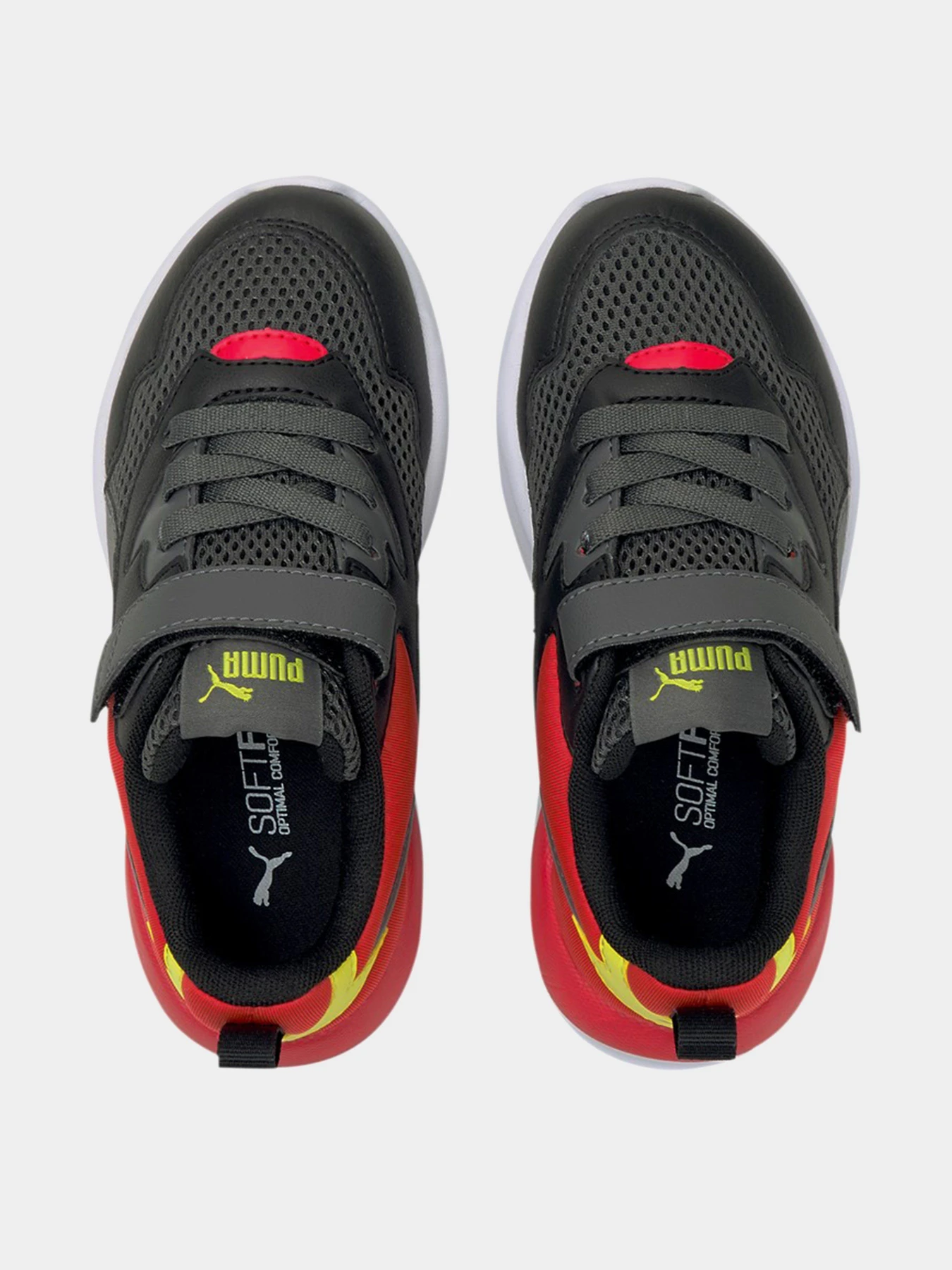 Кроссовки PUMA X-Ray Lite Radiate AC PS модель 37506801 Кроссовки PUMA X-Ray Lite Radiate AC PS модель 37506801 Фото