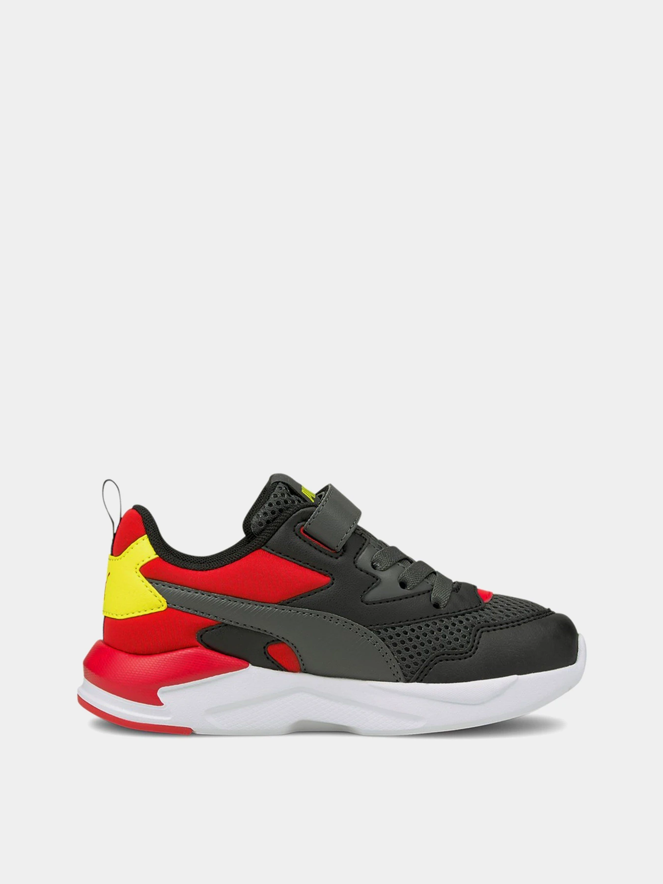 Кроссовки PUMA X-Ray Lite Radiate AC PS модель 37506801 Кроссовки PUMA X-Ray Lite Radiate AC PS модель 37506801 Фото