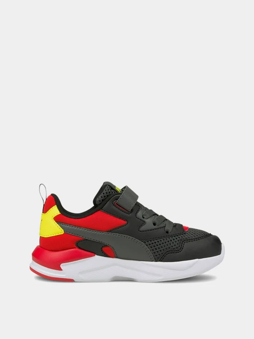 Кроссовки PUMA X-Ray Lite Radiate AC PS модель 37506801 Фото