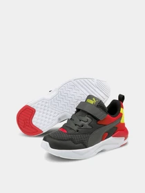 Кроссовки PUMA X-Ray Lite Radiate AC PS модель 37506801 Фото